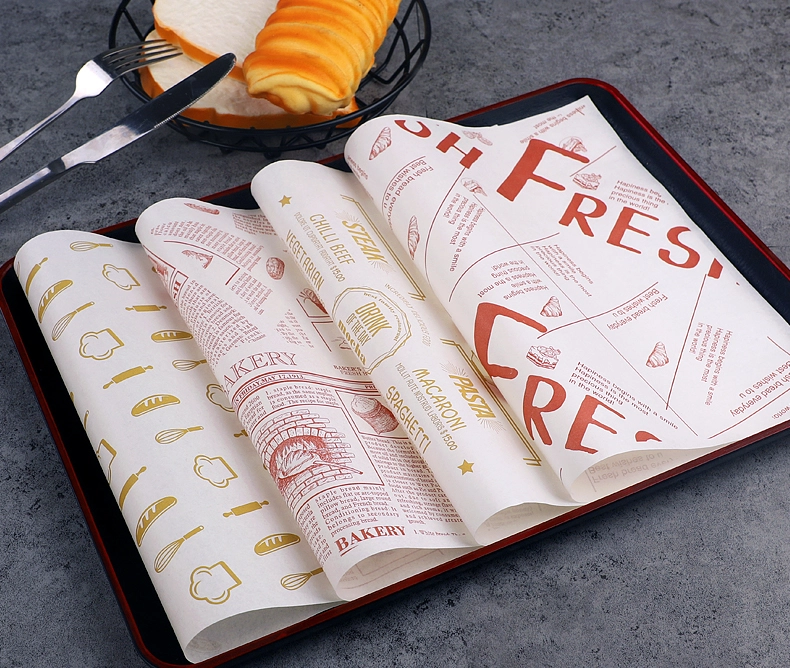 DELI PAPER