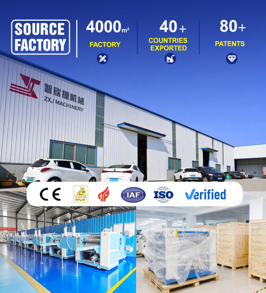 ZXJ MACHINERY
